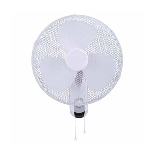 16" Wall Fan Urban Gardening Supplies