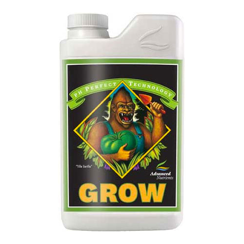 Advanced Nutrients Grow Urban Gardening Supplies