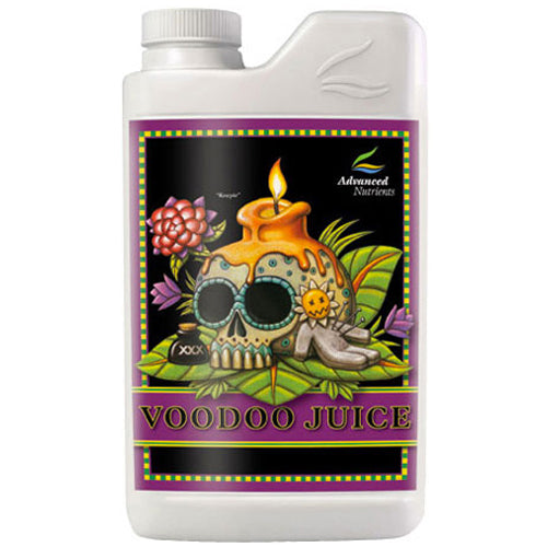 Advanced Nutrients Voodoo Juice Urban Gardening Supplies