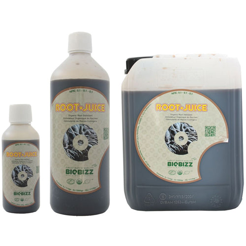 Biobizz Root Juice Urban Gardening Supplies