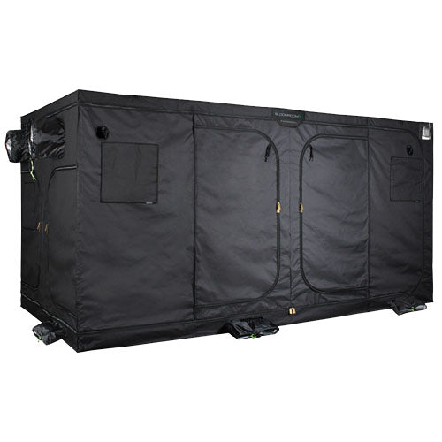 BloomRoom Colossal Grow Tent (600x300x200cm) Urban Gardening Supplies