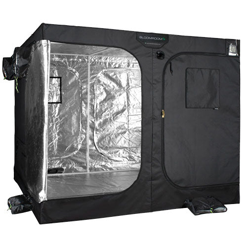 BloomRoom XL Plus Grow Tent (300x200x200cm) Urban Gardening Supplies