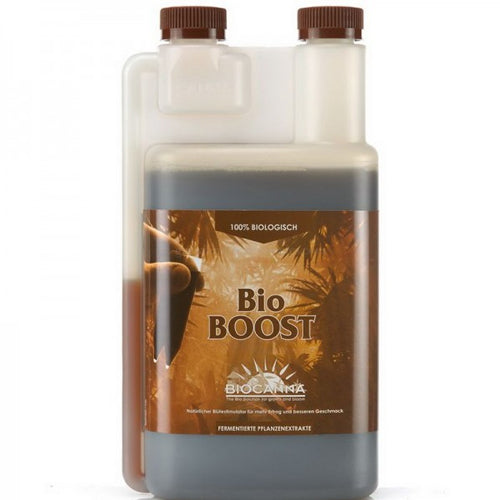 Canna Bio Boost Urban Gardening Supplies