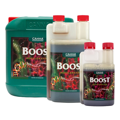 Canna Boost Urban Gardening Supplies