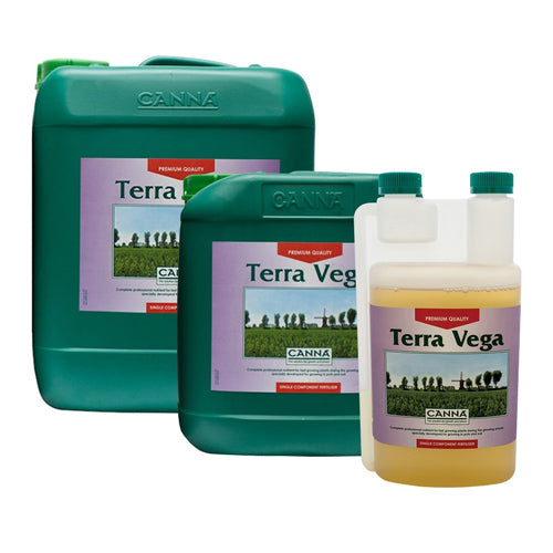 Canna Terra Vega Urban Gardening Supplies