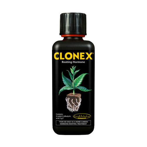 Clonex Rooting Hormone Gel Urban Gardening Supplies
