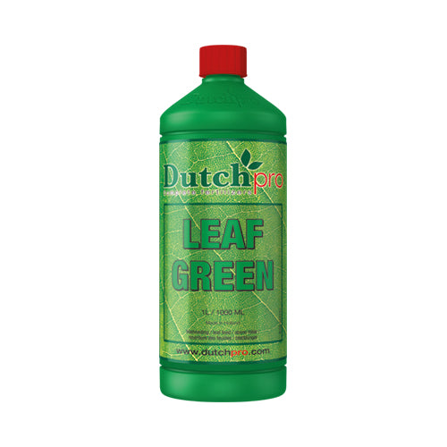 Dutch Pro Leaf Green Urban Gardening Supplies