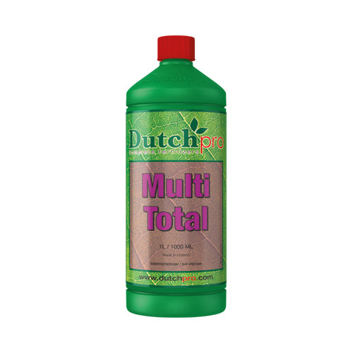 Dutch Pro Multi Total Urban Gardening Supplies