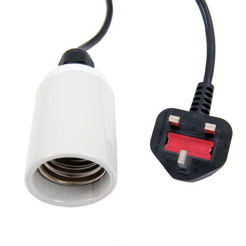 E40 Lamp Hanger Urban Gardening Supplies