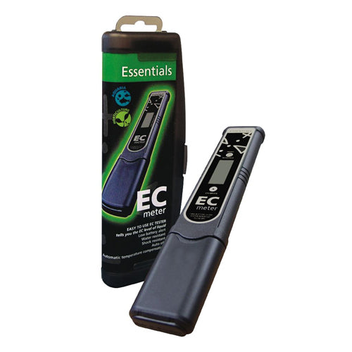 Essentials EC Meter Urban Gardening Supplies