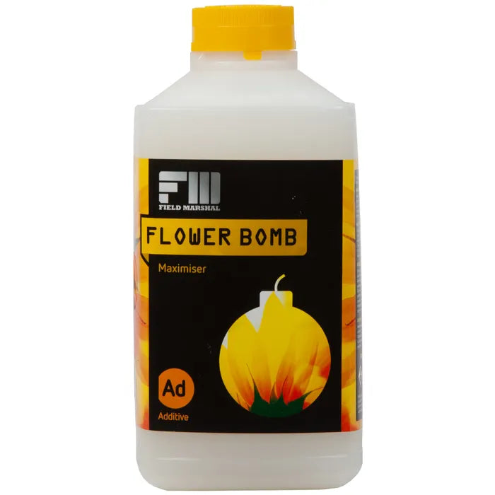 Flower Bomb Urban Gardening Supplies