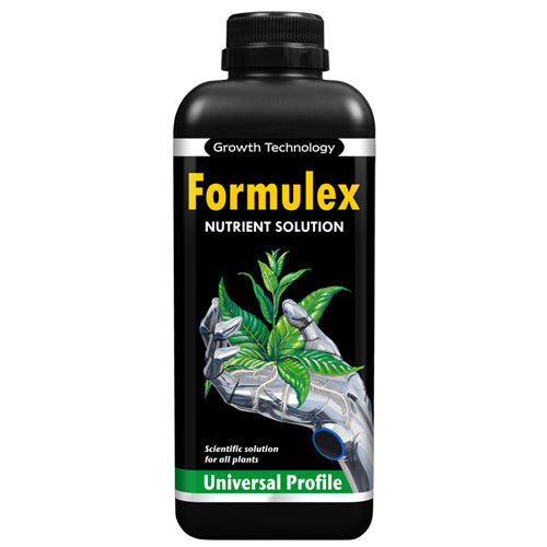 Formulex Urban Gardening Supplies