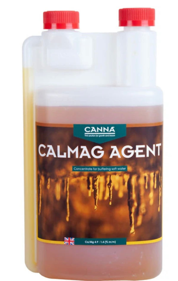 Canna CalMag Agent