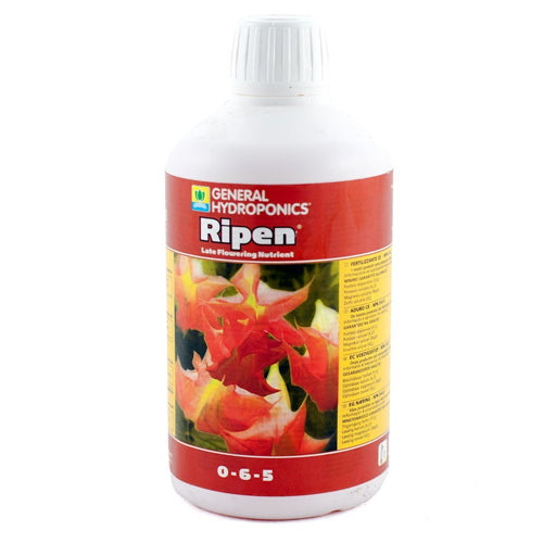 GHE Ripen Urban Gardening Supplies