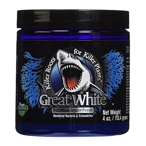 Great White Urban Gardening Supplies