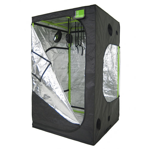 Green-Qube GQ150 Grow Tent (150x150x200cm) Urban Gardening Supplies