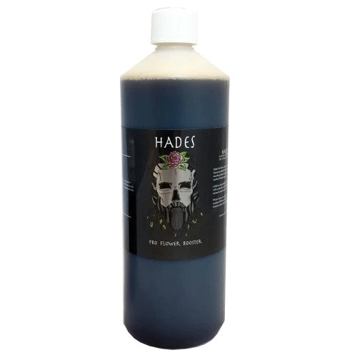 Hades Pro Flower Booster Urban Gardening Supplies