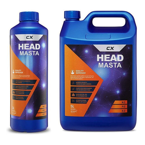 Head Masta Urban Gardening Supplies