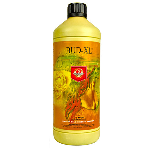 House & Garden Bud XL Urban Gardening Supplies