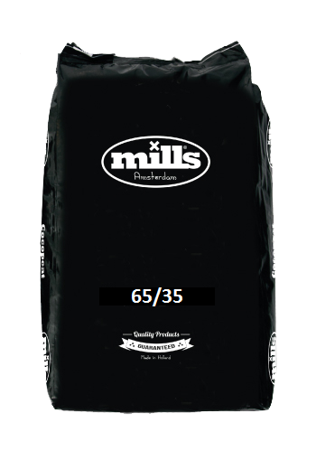 Mills 65/35