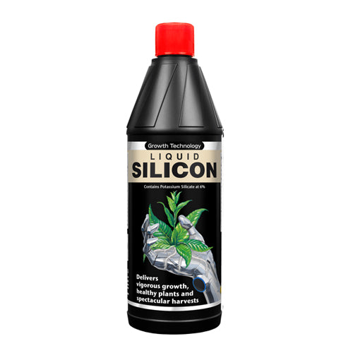 Liquid Silicon Urban Gardening Supplies
