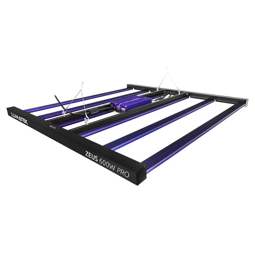 Lumatek Zeus 600w PRO Led Grow Light Urban Gardening Supplies