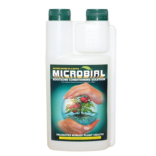 Microbial Urban Gardening Supplies