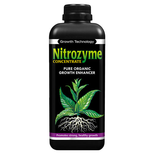 Nitrozyme Urban Gardening Supplies