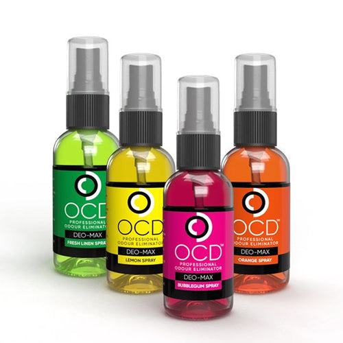 OCD DEO-MAX Spray – Professional Odour Neutraliser Urban Gardening Supplies