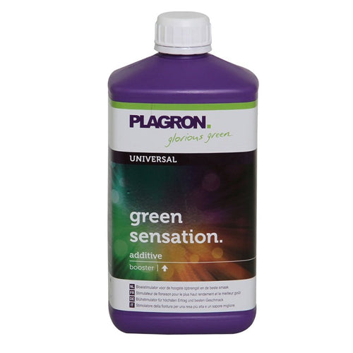 Plagron Green Sensation Urban Gardening Supplies