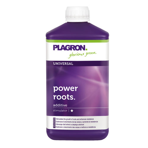 Plagron Power Roots Urban Gardening Supplies