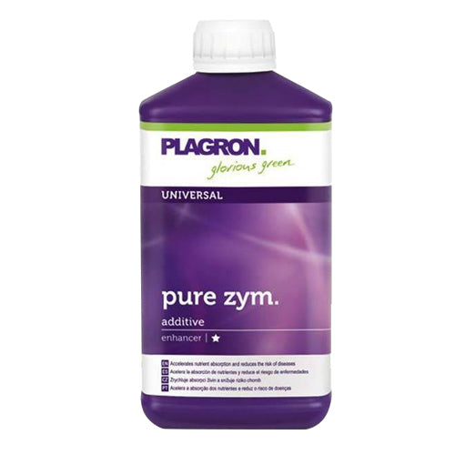 Plagron Pure Zym Urban Gardening Supplies