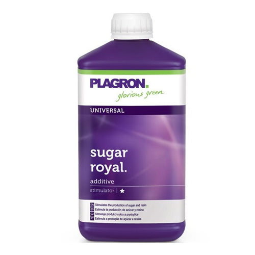 Plagron Sugar Royal Urban Gardening Supplies