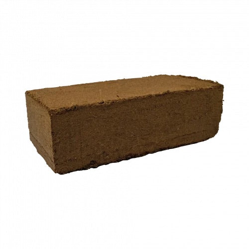 Plant Magic Coco brick 8 litre box of 24 Urban Gardening Supplies