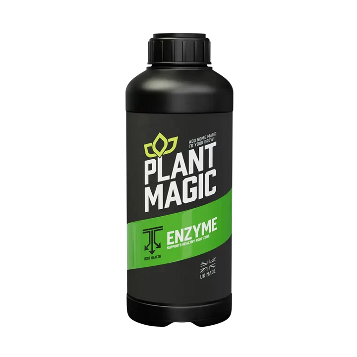 Plant Magic Enzyme Urban Gardening Supplies