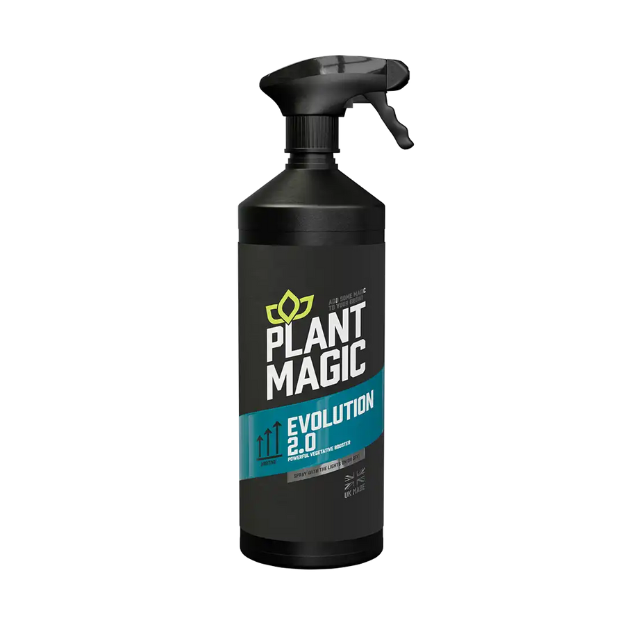 Plant Magic Evolution 2.0 Urban Gardening Supplies