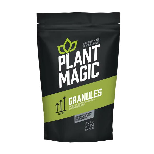 Plant Magic Granules Urban Gardening Supplies