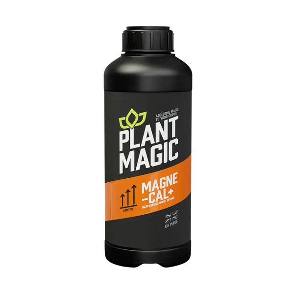 Plant Magic Magne-Cal Plus Urban Gardening Supplies