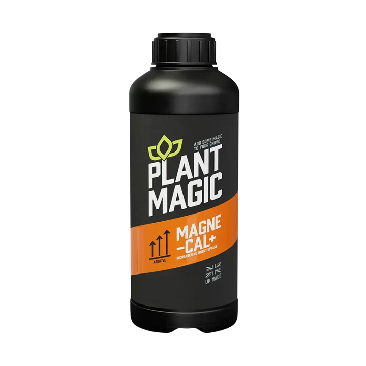 Plant Magic Magne-Cal Plus Urban Gardening Supplies