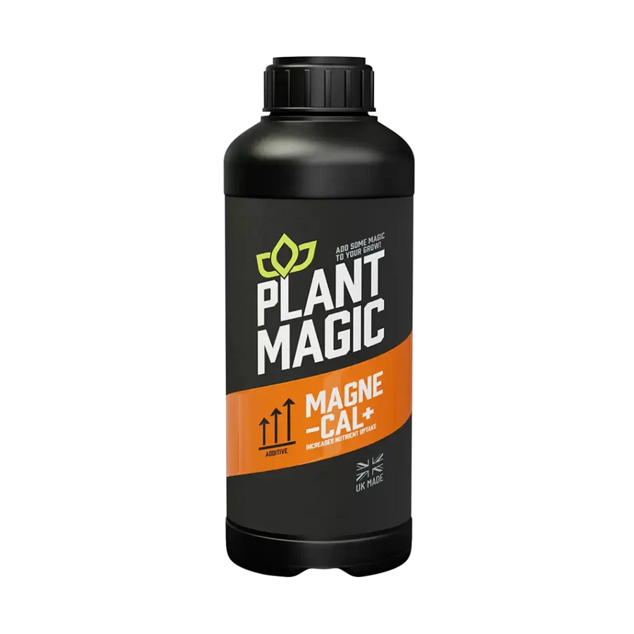 Plant Magic Magne-Cal Plus Urban Gardening Supplies