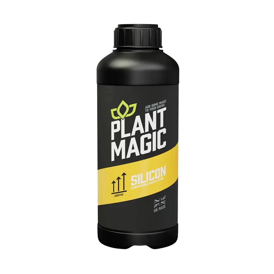 Plant Magic Silicon Urban Gardening Supplies