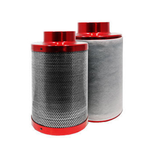 Red Scorpion Carbon Filter Urban Gardening Supplies