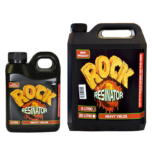 Rocks Resinator Urban Gardening Supplies