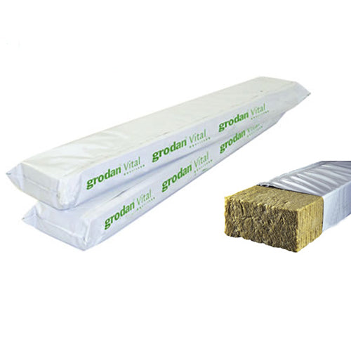 Rockwool 1M Slabs Urban Gardening Supplies