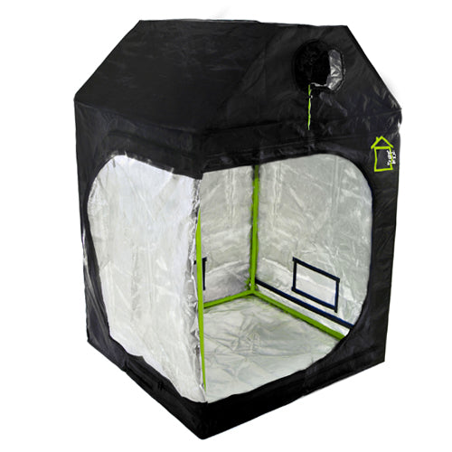 Roof-Cube RQ120 Grow Tent (120x120x180cm) Urban Gardening Supplies
