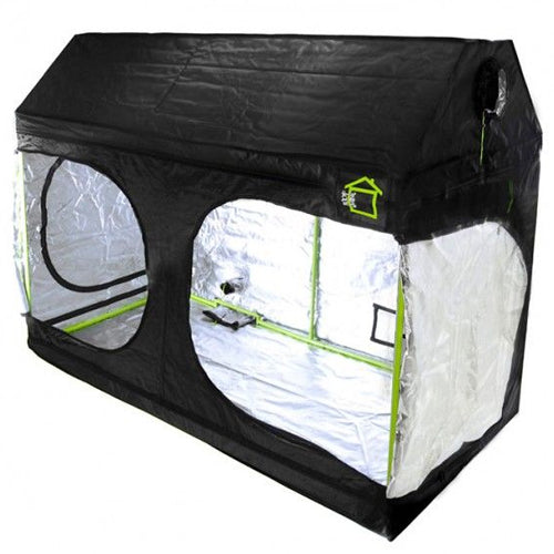 Roof-Cube RQ1224 Grow Tent (120x240x180cm) Urban Gardening Supplies