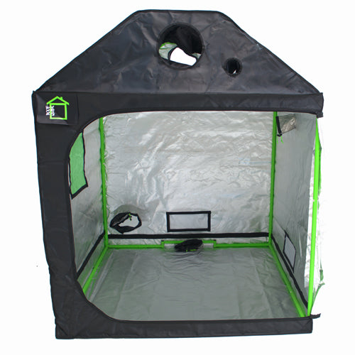 Roof-Cube RQ150 Grow Tent (150x150x180cm) Urban Gardening Supplies