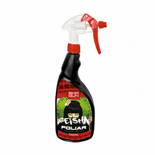 Shogun Geisha Spray Urban Gardening Supplies