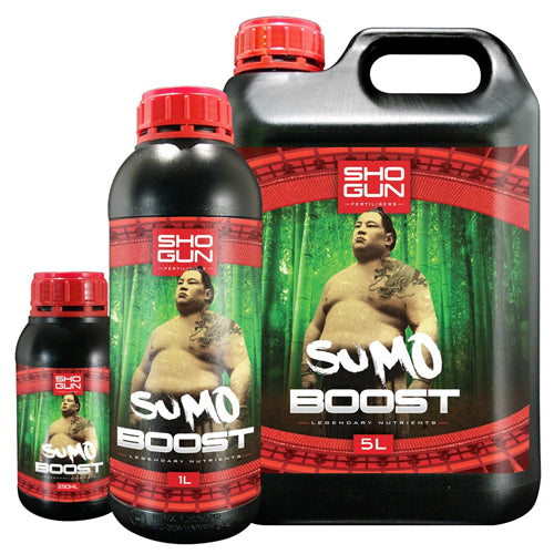 Shogun Sumo Boost Urban Gardening Supplies