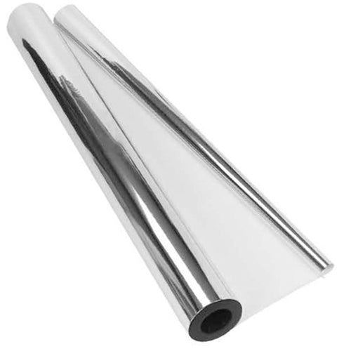 Silver Lightite Reflective Sheeting Urban Gardening Supplies